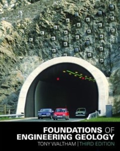 Foundation of Engineering Geology