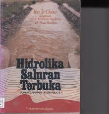 Hidrolika Saluran Terbuka